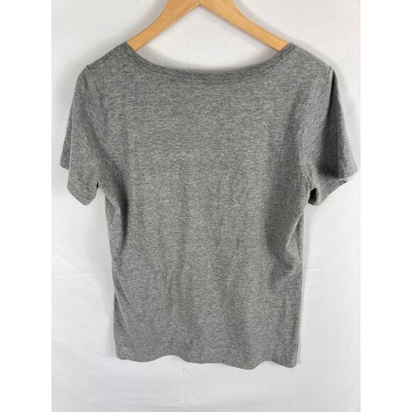Nike The Nike Tee Nike Sportswear Est 1972 Graphic Tshirt Grey Size Medium - Picture 4 of 4